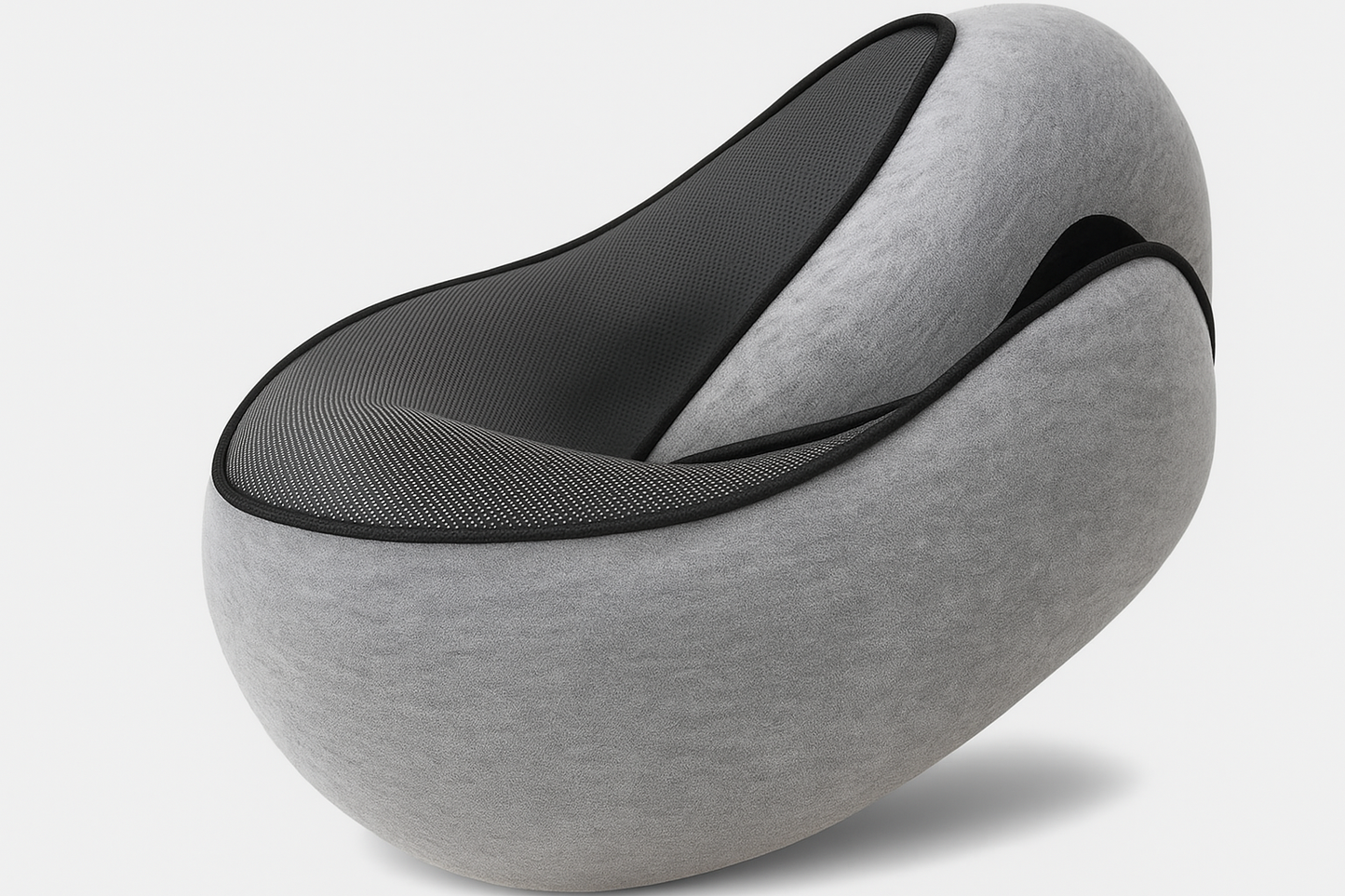 The AeroHug® Travel Pillow